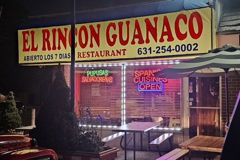 El Rincon Guanaco